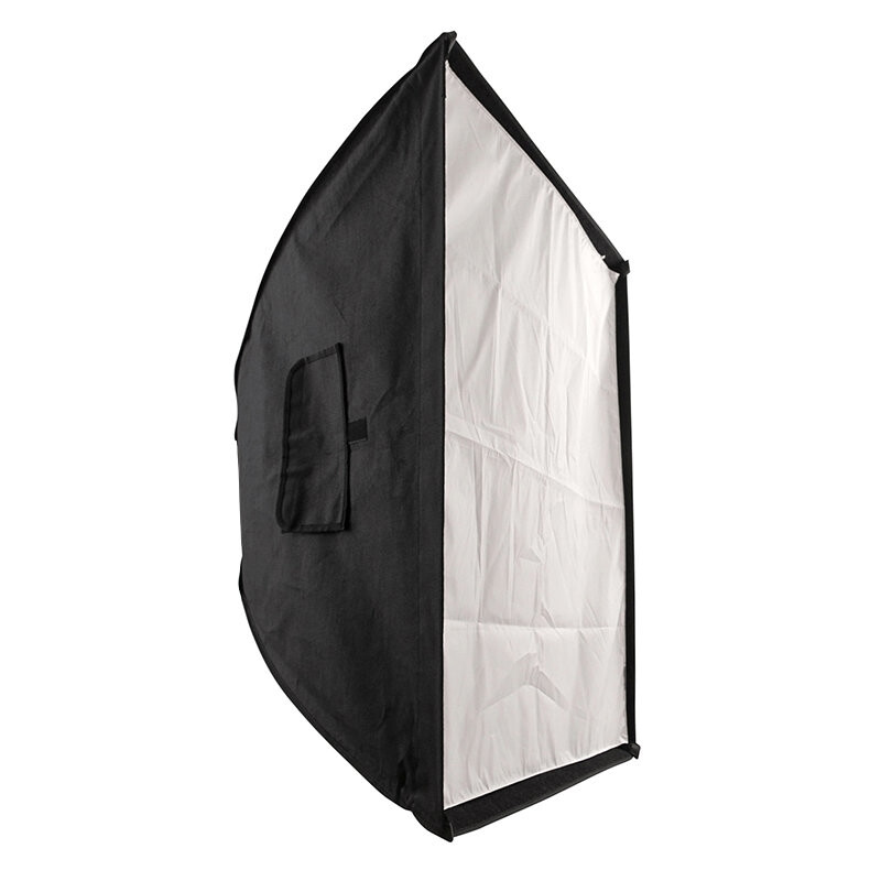 Rekam SSBR 100 жаропрочный софтбокс с углублением серебряный 100х100 см