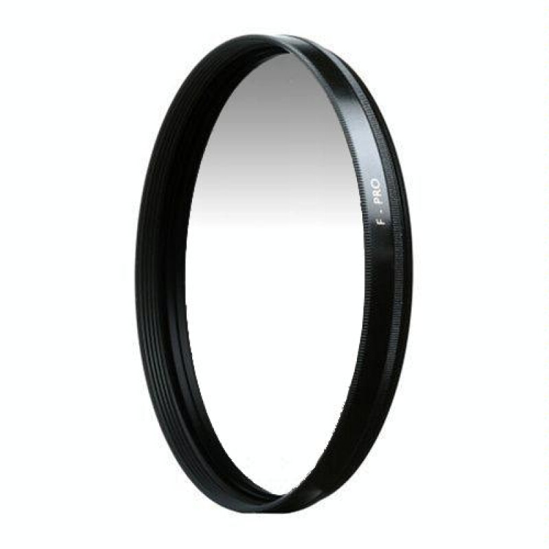 B+W (1067373) F-Pro 702 MRC 82 мм Graduated ND 25% градиентный фильтр для объектива