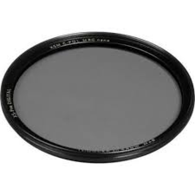 B+W (1081902) F-Pro HTC Kasemann MRC 77 мм Pol-Circ циркулярный поляризационный фильтр для объектива