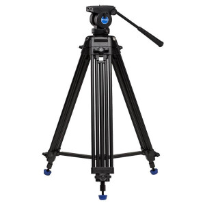 Benro КН-26NL видеоштатив