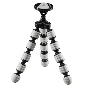 Cullmann ALPHA 350 Grey настольный штатив серый