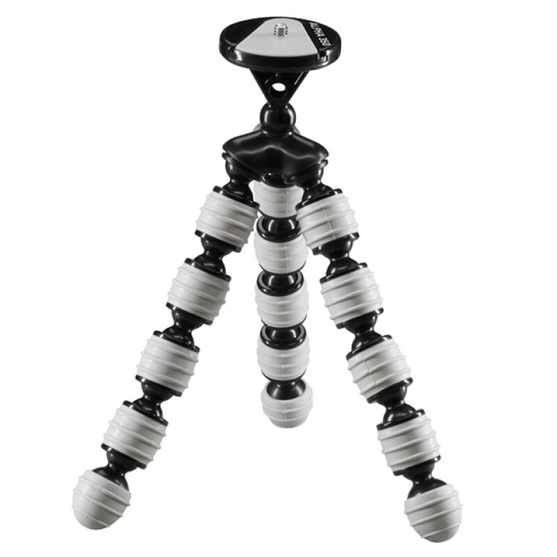 Cullmann ALPHA 350 Grey настольный штатив серый