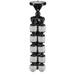 Cullmann ALPHA 350 Grey настольный штатив серый