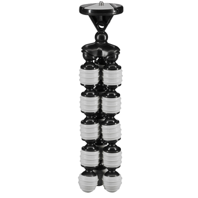 Cullmann ALPHA 350 Grey настольный штатив серый