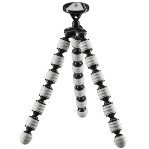 Cullmann ALPHA 380 Grey настольный штатив серый