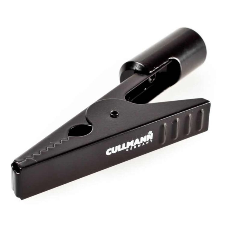 Cullmann CROSS CX122 прищепка зажим