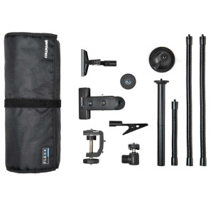 Cullmann FLEXX Studio Set комплект универсальных держателей