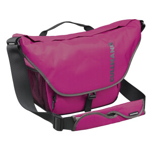 Cullmann MADRID sports Maxima 325+ Purpur/Grau сумка для фотооборудования
