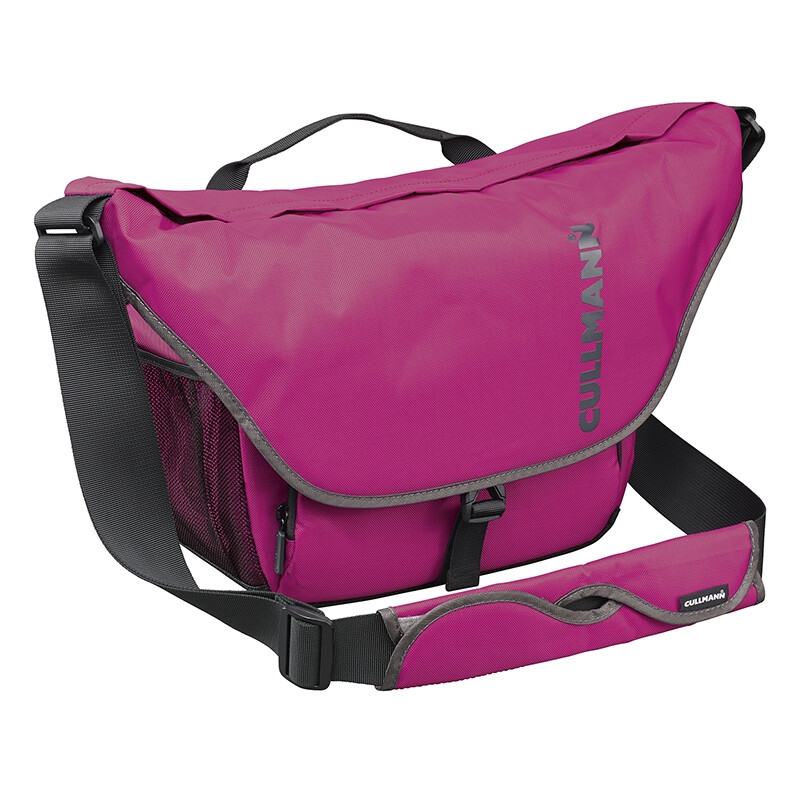 Cullmann MADRID sports Maxima 325+ Purpur/Grau сумка для фотооборудования