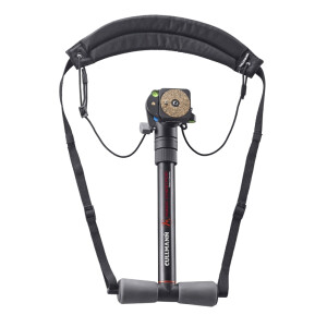 Cullmann MAGIC ChestPod монопод с шаровой головой