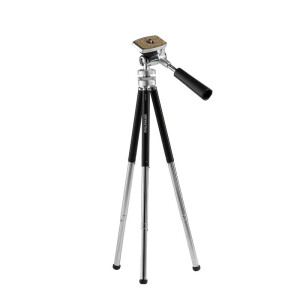 Cullmann PICCOLO De Luxe штатив с 3D-головой