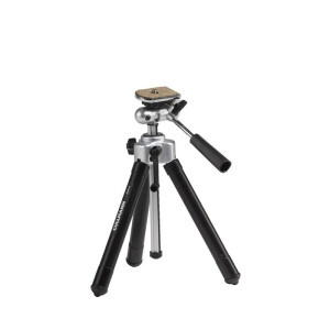 Cullmann PRONTO De Luxe micropod штатив с головой