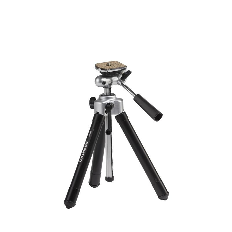 Cullmann PRONTO De Luxe micropod штатив с головой
