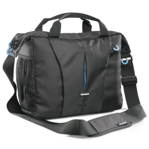 Cullmann SYDNEY pro Maxima 425+ black camera bag сумка для фото- видеооборудования