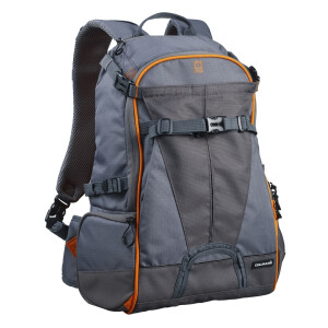 Cullmann ULTRALIGHT sports DayPack 300 рюкзак для фото- видеооборудования серый