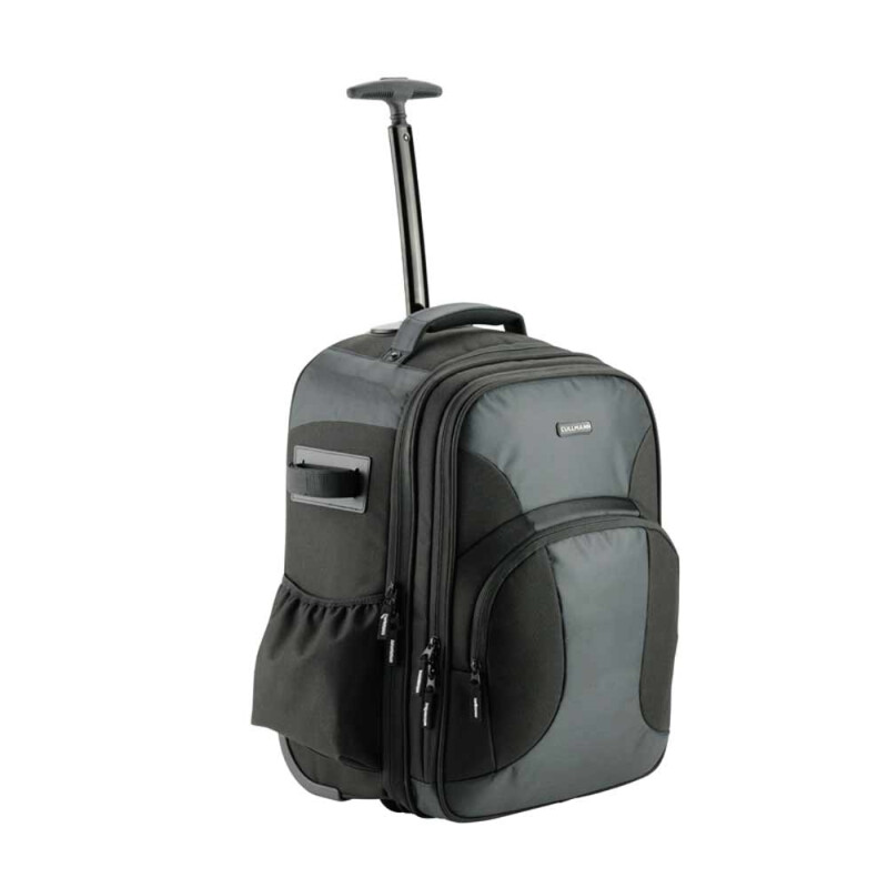 Cullmann чемодан на колесах LIMA Trolley 620+