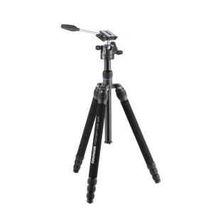 Cullmann штатив с головой CONCEPT ONE 628 OH4.5V tripod