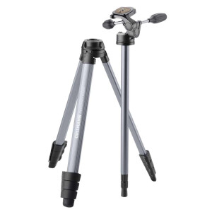 Cullmann штатив с головой и моноподом REVOMAX 535M RW30