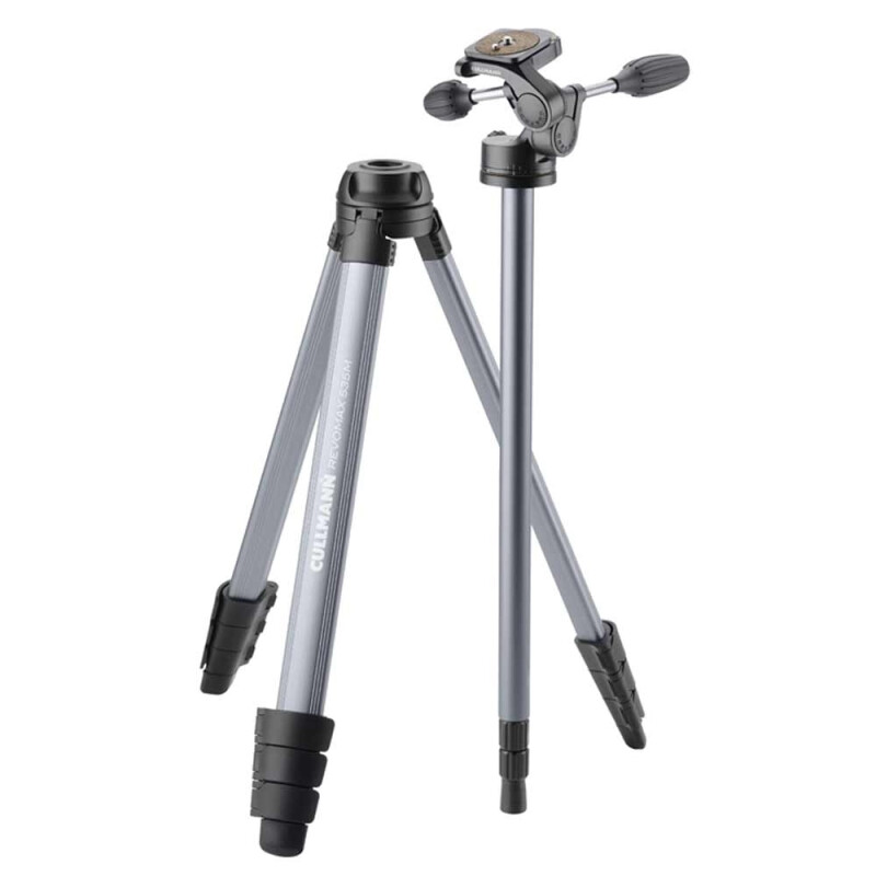 Cullmann штатив с головой и моноподом REVOMAX 535M RW30
