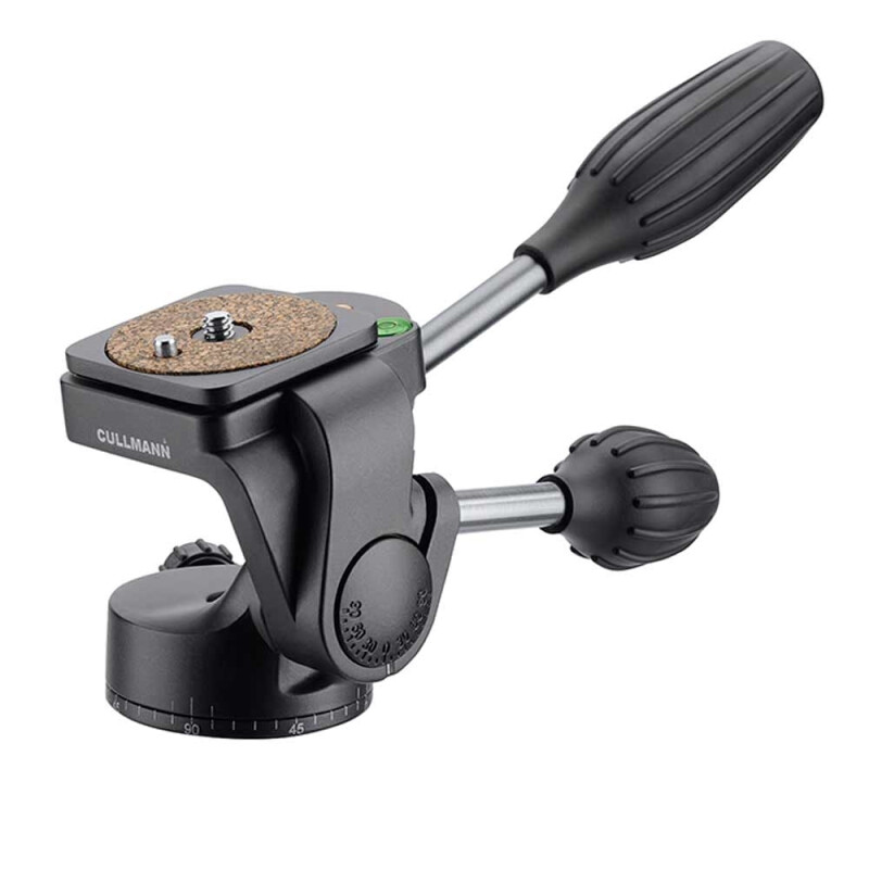Cullmann штативная голова REVOMAX RW32