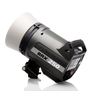 Elinchrom BRX 250 импульсный моноблок