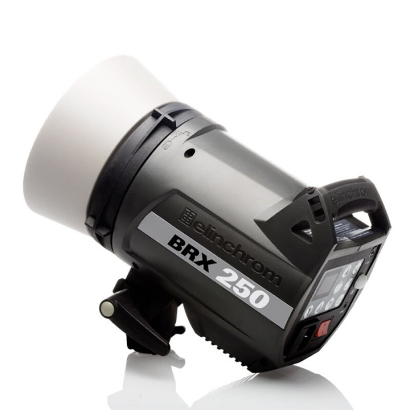 Elinchrom BRX 250 импульсный моноблок