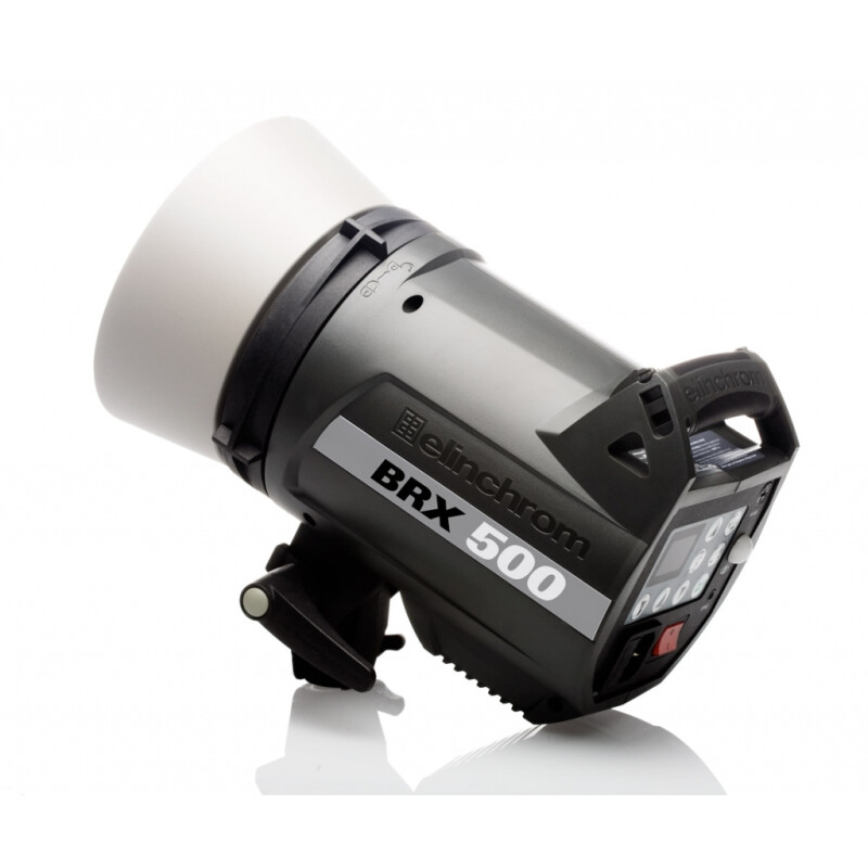 Elinchrom BRX 500 импульсный моноблок