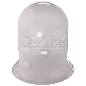 Falcon Eyes GC-65100S защитный колпак для HL/QL/DS матовый