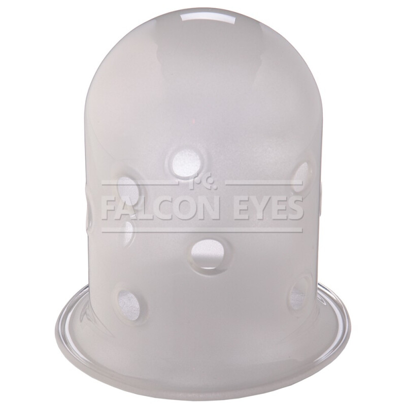 Falcon Eyes GC-65100S защитный колпак для HL/QL/DS матовый