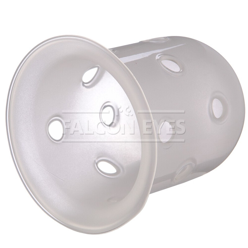 Falcon Eyes GC-65100S защитный колпак для HL/QL/DS матовый