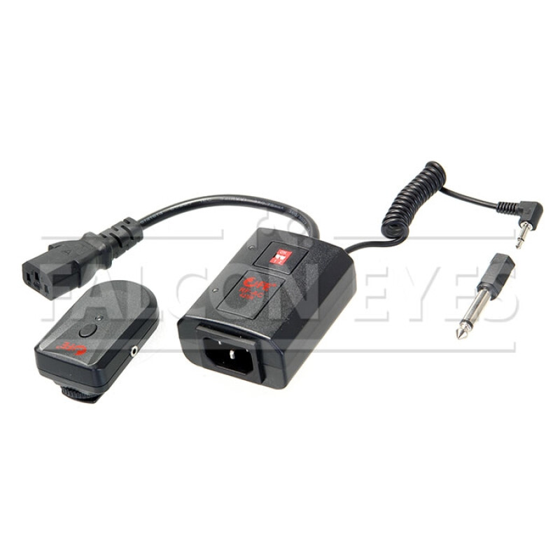 Falcon Eyes RF-AC425 радиосинхронизатор