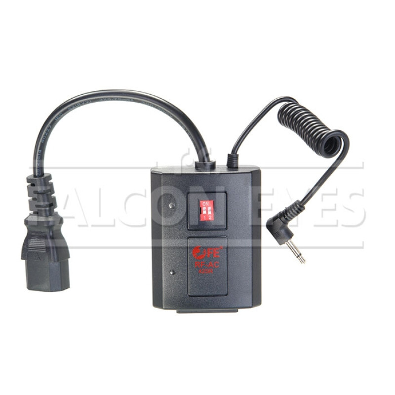 Falcon Eyes RF-AC425 радиосинхронизатор