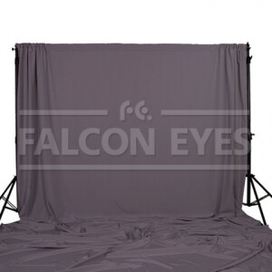 Falcon Eyes Super Dense-3060 grey фон серый 3х6 м