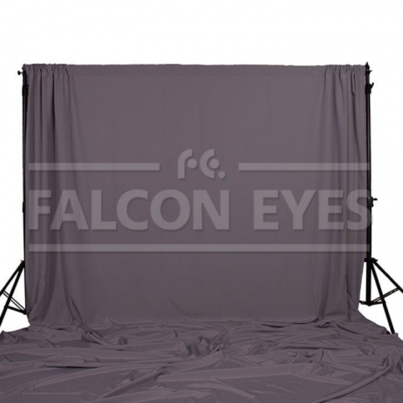 Falcon Eyes Super Dense-3060 grey фон серый 3х6 м