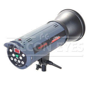 Falcon Eyes TE-1200BW v2.0 вспышка студийная 1200 Дж
