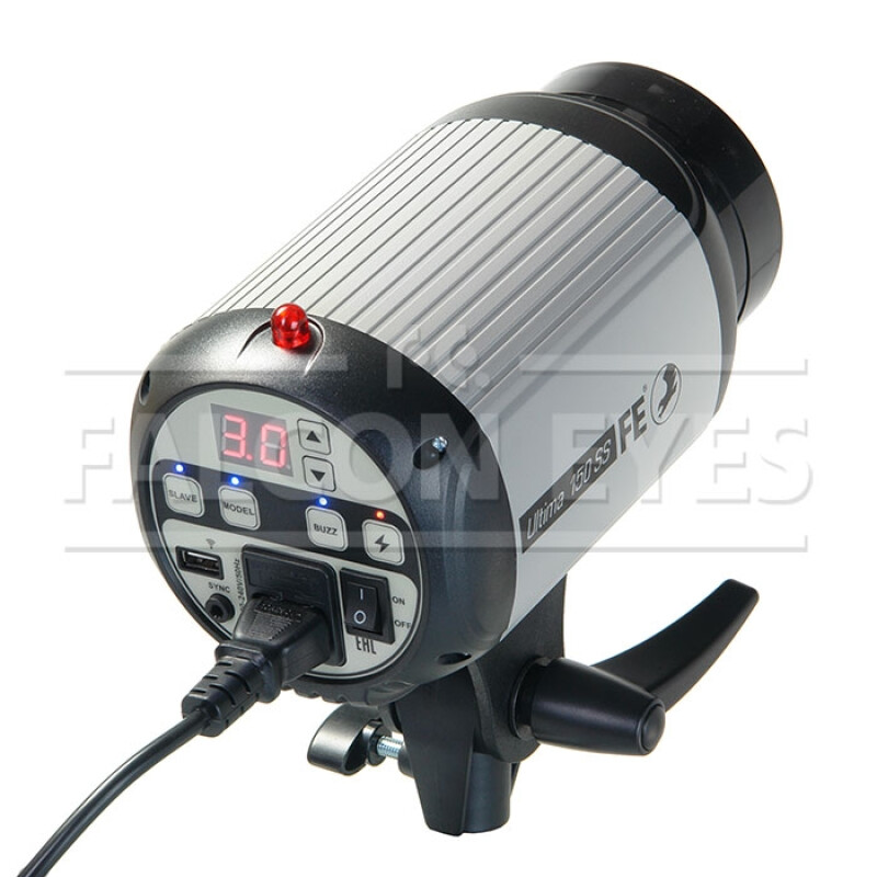 Falcon Eyes Ultima 150 SS вспышка студийная
