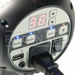 Falcon Eyes Ultima 150 SS вспышка студийная