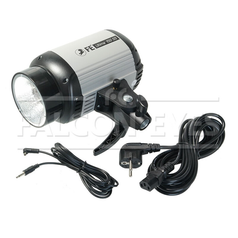 Falcon Eyes Ultima 150 SS вспышка студийная
