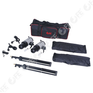 Falcon Eyes UltimaKit 2400SL-SB комплект студийного оборудования