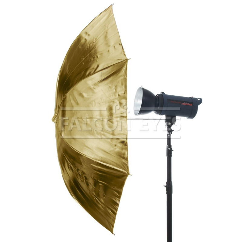 Falcon Eyes URK-60TGS зонт-отражатель 101 см