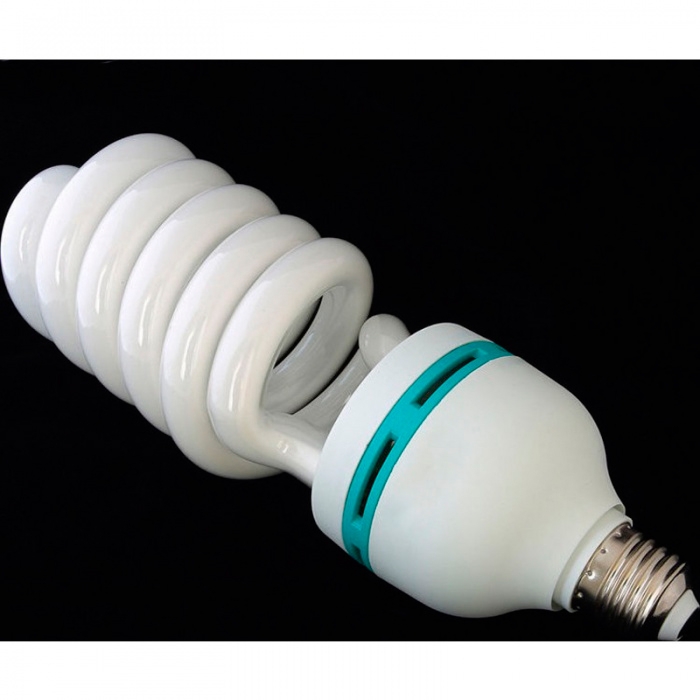 FST Lamp L-E27 125W люминесцентная лампа