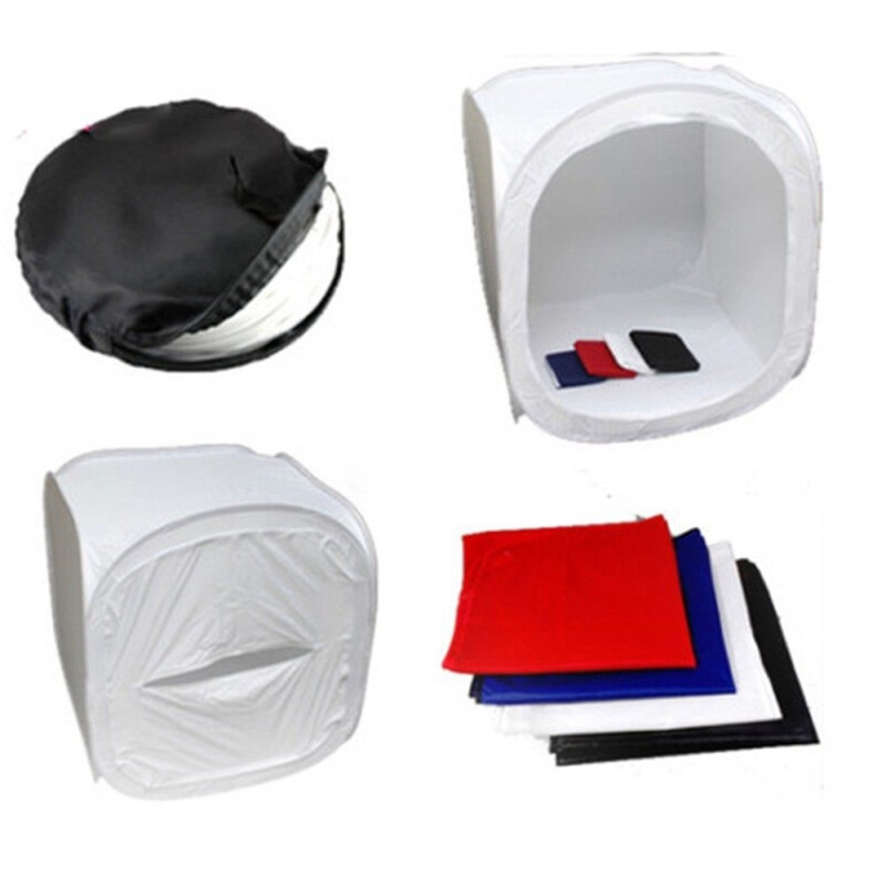 FST LT-60 лайт-куб 60 см