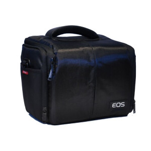 Fujimi сумка для Canon EOS малая 230х130х190