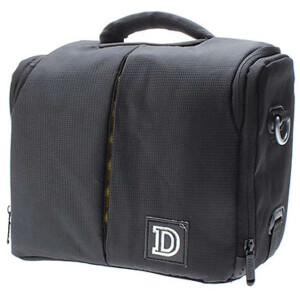 Fujimi сумка для Nikon D большая 250х160х200