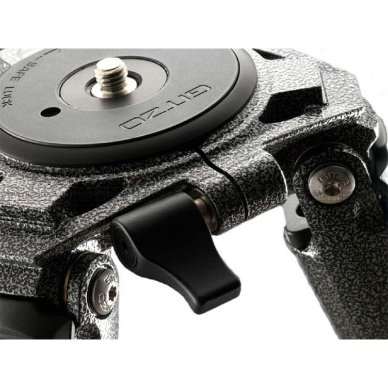 Gitzo GT3542XLS Systematic штатив для фотокамеры