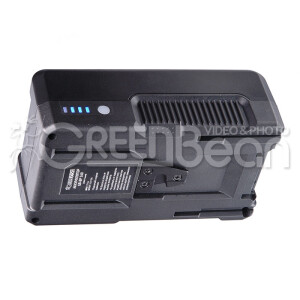 GreenBean GB-BP 160 аккумулятор V-Mount