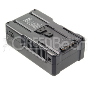 GreenBean GB-BP 190 аккумулятор V-mount