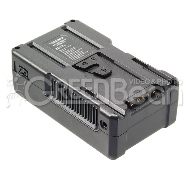 GreenBean GB-BP 190 аккумулятор V-mount