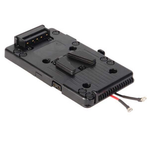 GreenBean Plate V-mount площадка для аккумулятора