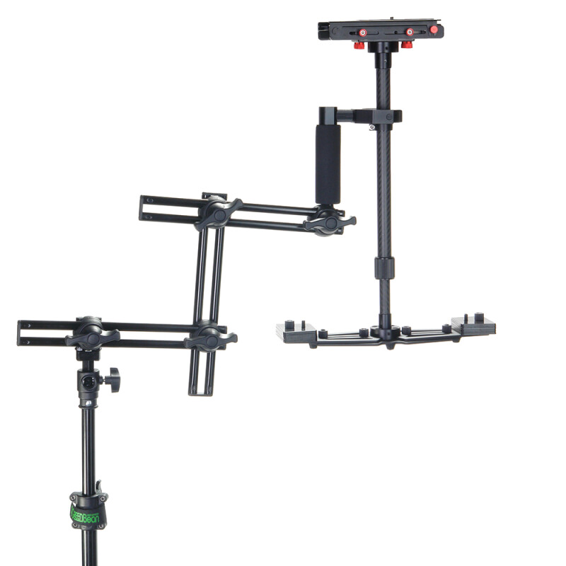 GreenBean PowerArm PA-099 держатель шарнирный